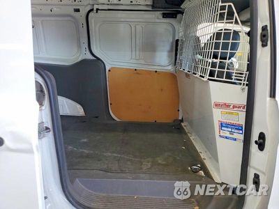 Zdjęcie 11 z 13 samochodu: 2022 FORD TRANSIT CONNECT XL DELIVERY VAN VIN:NM0LS7S2XN1525046 - miniatura
