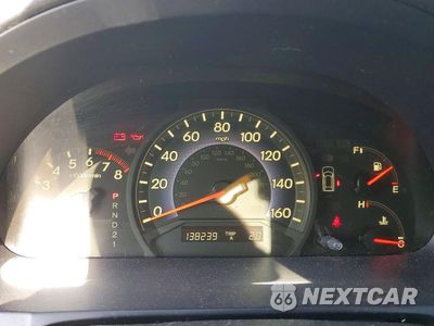 Zdjęcie 9 z 13 samochodu: 2006 HONDA ODYSSEY EX VIN:5FNRL38446B067184 - miniatura