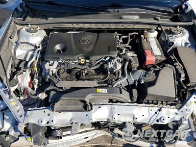 Zdjęcie 11 z 12 samochodu: 2024 TOYOTA CAMRY SE VIN:4T1G11AK6RU886537 - miniatura