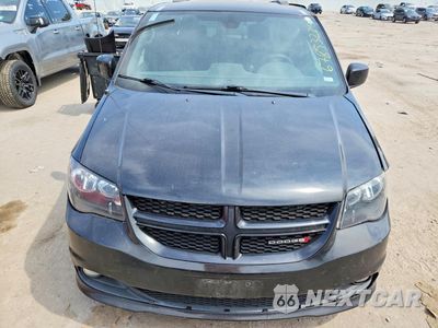 Zdjęcie 9 z 26 samochodu: 2019 DODGE GRAND CARAVAN GT VIN:2C4RDGEG5KR680173 - miniatura