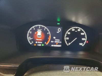 Zdjęcie 9 z 13 samochodu: 2024 HONDA CR-V EXL VIN:2HKRS4H71RH462576 - miniatura