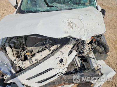 Zdjęcie 11 z 12 samochodu: 2011 TOYOTA COROLLA LE VIN:JTDBU4EE5B9150208 - miniatura