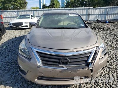 Piąte zdjęcie samochodu w środku: 2013 NISSAN ALTIMA 2.5 VIN:1N4AL3AP1DC135880 - miniatura