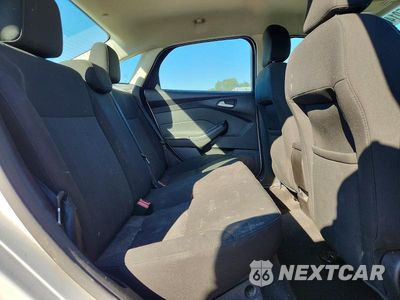 Zdjęcie 10 z 13 samochodu: 2016 FORD FOCUS SE VIN:1FADP3F29GL267031 - miniatura