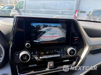 Zdjęcie 6 z 11 samochodu: 2023 TOYOTA HIGHLANDER XLE VIN:5TDKDRBHXPS021904 - miniatura