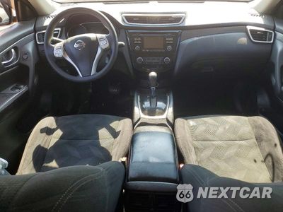 Zdjęcie 8 z 13 samochodu: 2016 NISSAN ROGUE S VIN:5N1AT2MV4GC787276 - miniatura
