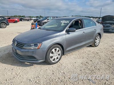 2017 VOLKSWAGEN JETTA S 3VW2B7AJ4HM413399 - główne zdjęcie licytacji z USA - miniatura
