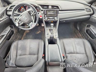 Zdjęcie 8 z 13 samochodu: 2020 HONDA CIVIC SPORT VIN:19XFC2F88LE211436 - miniatura