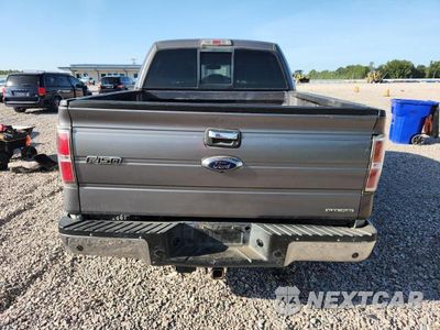 Zdjęcie 6 z 12 samochodu: 2013 FORD F150 SUPERCREW VIN:1FTFW1ET4DKE59592 - miniatura