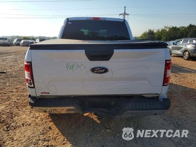 Zdjęcie 6 z 12 samochodu: 2018 FORD F150 SUPERCREW VIN:1FTEW1E55JKF62433 - miniatura