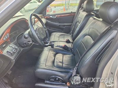Zdjęcie 7 z 13 samochodu: 2005 CADILLAC DEVILLE VIN:1G6KD54Y75U242099 - miniatura