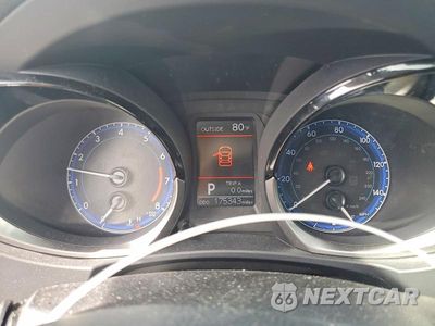 Zdjęcie 9 z 12 samochodu: 2014 TOYOTA COROLLA S PLUS VIN:2T1BURHE8EC145608 - miniatura