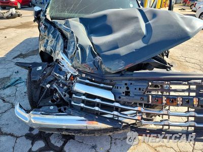 Zdjęcie 11 z 12 samochodu: 2025 CHEVROLET SILVERADO K1500 LTZ VIN:3GCUKGED5SG330733 - miniatura