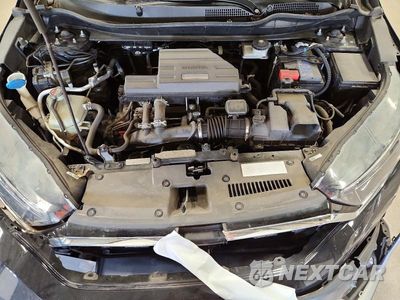 Zdjęcie 12 z 14 samochodu: 2021 HONDA CR-V EX VIN:2HKRW2H53MH633604 - miniatura