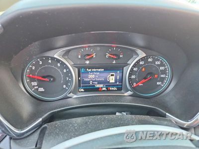 Zdjęcie 9 z 13 samochodu: 2020 CHEVROLET EQUINOX LT VIN:2GNAXKEV6L6282051 - miniatura