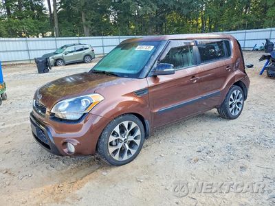 2012 KIA SOUL ! KNDJT2A63C7433799 - główne zdjęcie licytacji z USA - miniatura