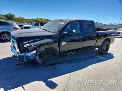 2012 DODGE RAM 2500 ST 3C6UD5CL9CG293770 - główne zdjęcie licytacji z USA - miniatura