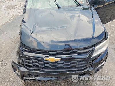 Zdjęcie 11 z 12 samochodu: 2022 CHEVROLET COLORADO LT VIN:1GCGTCEN9N1121199 - miniatura