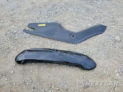 Zdjęcie 12 z 13 samochodu: 2012 TESLA MODEL S VIN:5YJSA1CN1CFP01302 - miniatura