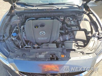Zdjęcie 11 z 12 samochodu: 2018 MAZDA 6 SPORT VIN:JM1GL1UM6J1308407 - miniatura