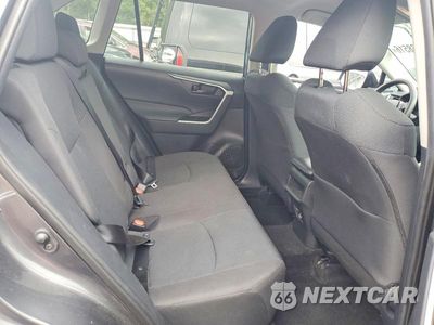 Zdjęcie 11 z 14 samochodu: 2021 TOYOTA RAV4 LE VIN:2T3F1RFV3MC203563 - miniatura