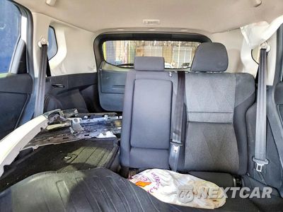 Zdjęcie 10 z 13 samochodu: 2025 NISSAN ROGUE SV VIN:5N1BT3BB5SC778212 - miniatura