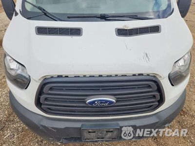 Zdjęcie 12 z 13 samochodu: 2018 FORD TRANSIT T-350 VIN:1FTBW2YM4JKA24317 - miniatura