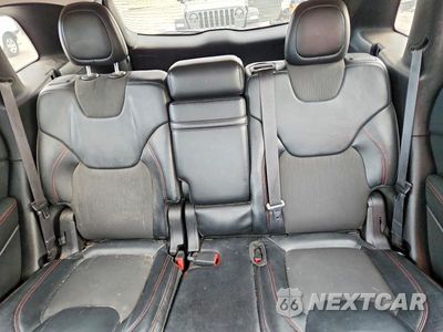 Zdjęcie 10 z 13 samochodu: 2015 JEEP CHEROKEE TRAILHAWK VIN:1C4PJMBS2FW545530 - miniatura