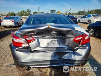 Zdjęcie 6 z 12 samochodu: 2016 NISSAN ALTIMA 2.5 SV VIN:1N4AL3AP5GC191440 - miniatura