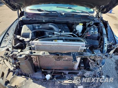 Zdjęcie 11 z 12 samochodu: 2019 RAM 1500 CLASSIC SLT VIN:1C6RR7TT1KS596729 - miniatura
