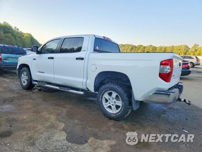 Drugie zdjęcie samochodu z przodu: 2015 TOYOTA TUNDRA SR5 VIN:5TFDW5F10FX452169 - miniatura