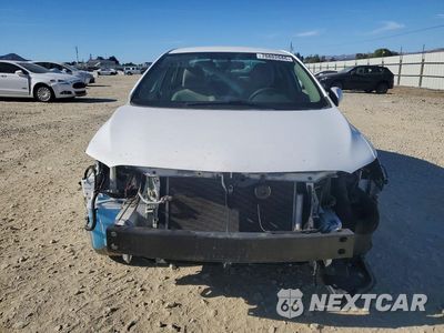 Piąte zdjęcie samochodu w środku: 2013 TOYOTA COROLLA LE VIN:2T1BU4EE4DC085056 - miniatura