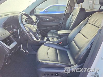 Zdjęcie 7 z 14 samochodu: 2019 GMC TERRAIN SLT VIN:3GKALPEV7KL246417 - miniatura