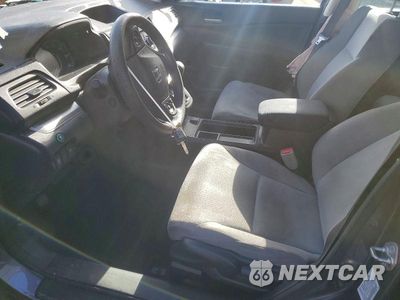 Zdjęcie 7 z 13 samochodu: 2016 HONDA CR-V LX VIN:3CZRM3H32GG706219 - miniatura
