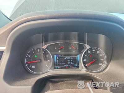 Zdjęcie 9 z 13 samochodu: 2017 GMC ACADIA SLT-1 VIN:1GKKNULSXHZ324115 - miniatura