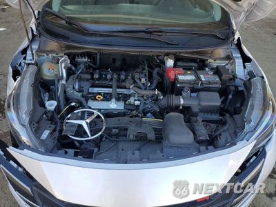 Zdjęcie 11 z 12 samochodu: 2024 NISSAN VERSA SR VIN:3N1CN8FVXRL918602 - miniatura