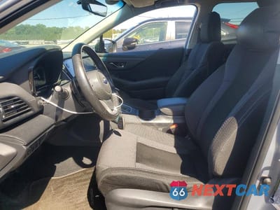 Zdjęcie 7 z 12 samochodu: 2022 SUBARU OUTBACK PREMIUM VIN:4S4BTADC8N3137442 - miniatura