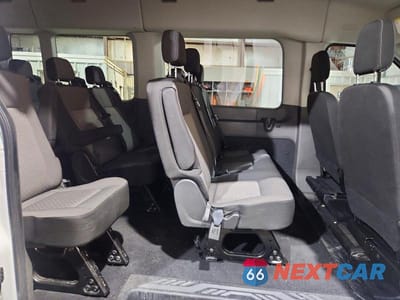 Zdjęcie 10 z 12 samochodu: 2024 FORD TRANSIT T-350 VIN:1FBAX2C8XRKA74030 - miniatura