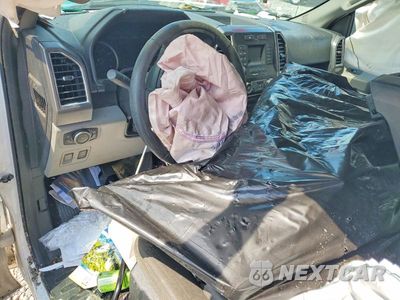 Zdjęcie 8 z 12 samochodu: 2015 FORD F150 SUPER CAB VIN:1FTEX1C86FKE22778 - miniatura