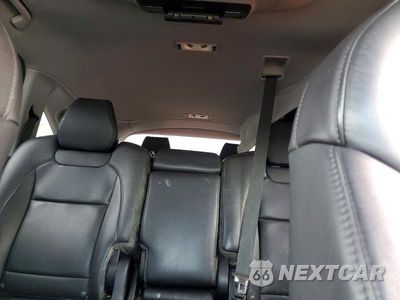 Zdjęcie 10 z 13 samochodu: 2016 ACURA MDX ADVANCE VIN:5FRYD4H98GB042203 - miniatura