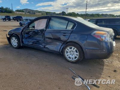 Drugie zdjęcie samochodu z przodu: 2012 NISSAN ALTIMA 2.5 VIN:1N4AL2AP6CN513737 - miniatura