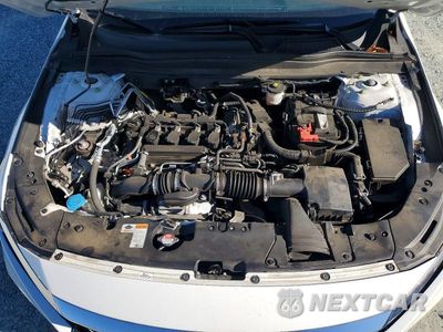 Zdjęcie 11 z 12 samochodu: 2022 HONDA ACCORD SPORT SE VIN:1HGCV1F42NA055731 - miniatura