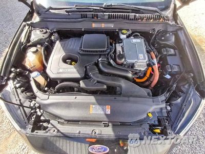 Zdjęcie 11 z 14 samochodu: 2018 FORD FUSION SE HYBRID VIN:3FA6P0LU0JR248616 - miniatura