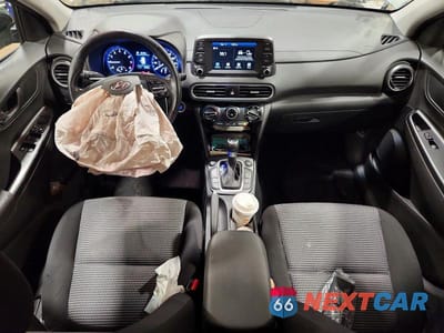 Zdjęcie 8 z 12 samochodu: 2019 HYUNDAI KONA SEL VIN:KM8K2CAA4KU230241 - miniatura