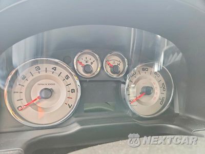 Zdjęcie 9 z 14 samochodu: 2008 FORD EDGE SEL VIN:2FMDK38C78BA43591 - miniatura