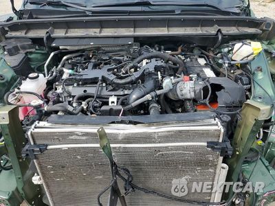 Zdjęcie 12 z 14 samochodu: 2023 TOYOTA HIGHLANDER XLE VIN:5TDKDRBH7PS503746 - miniatura
