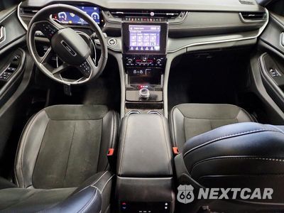 Zdjęcie 8 z 13 samochodu: 2023 JEEP GRAND CHEROKEE L LAREDO VIN:1C4RJKAG9P8831200 - miniatura