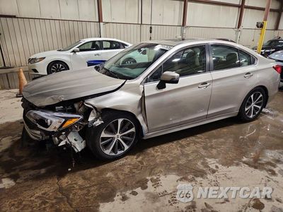 2015 SUBARU LEGACY 3.6R LIMITED 4S3BNEL63F3043357 - główne zdjęcie licytacji z USA - miniatura