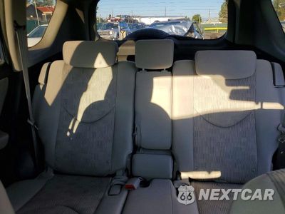 Zdjęcie 10 z 13 samochodu: 2011 TOYOTA RAV4 BASE VIN:2T3BF4DV2BW093980 - miniatura