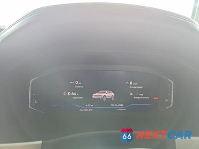 Zdjęcie 9 z 12 samochodu: 2021 VOLKSWAGEN ATLAS CROSS SPORT SEL VIN:1V2BE2CA3MC216132 - miniatura